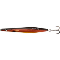 Bewertung von Oliver für das Produkt Sölv Spirr 10 cm | 18 g / Copper Sandeel
