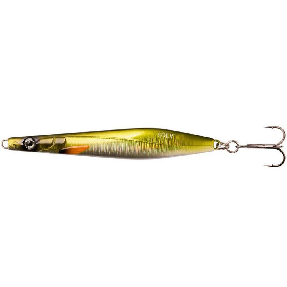 Abu-Garcia-Soelv-Spirr-Green-Tobis-12-cm-22-g