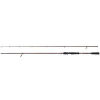 Bewertung von Johannes für das Produkt Spike S Jigging (Spinning) 802 / 12-35 g / S