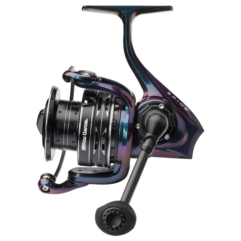 Abu Garcia Spike Spinning 3000