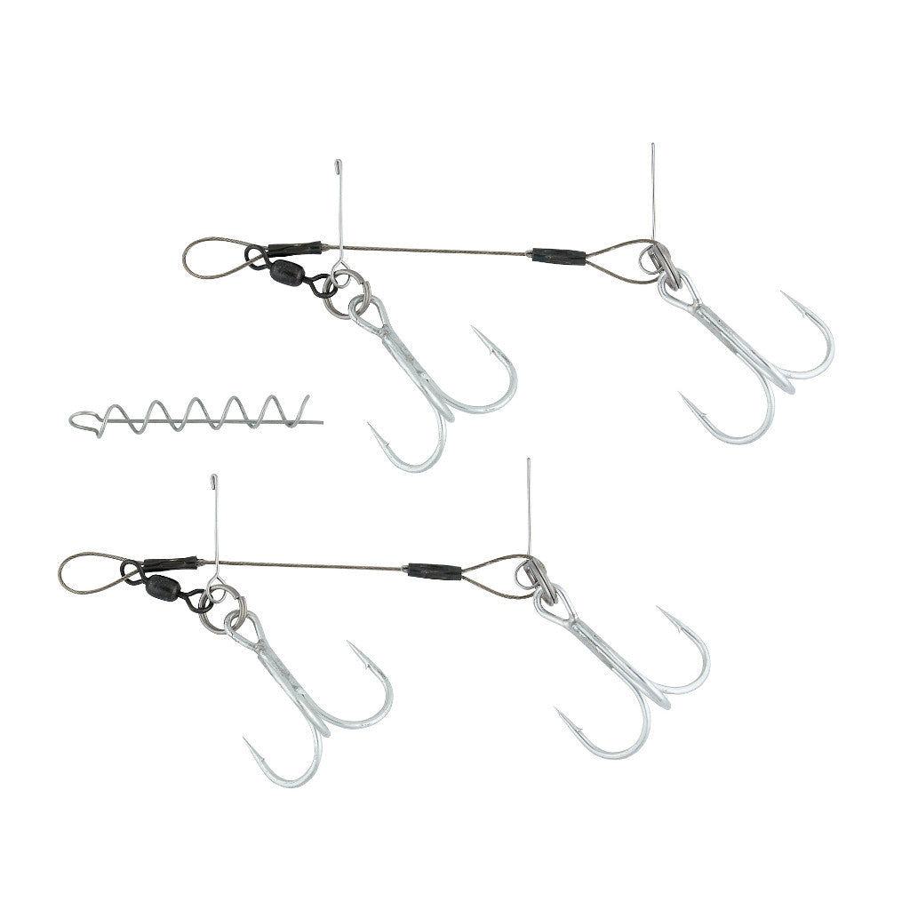 Abu Garcia Svartzonker Stinger 20, 9cm