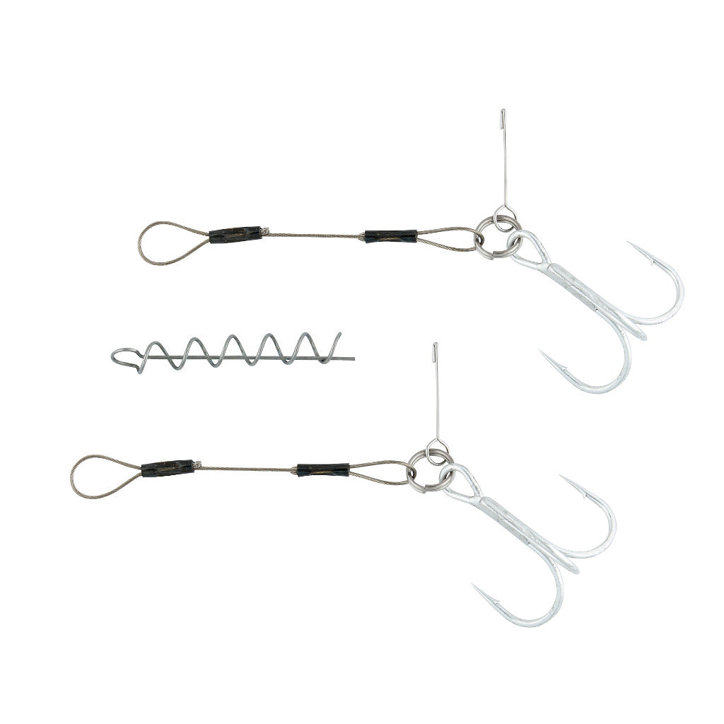 Abu Garcia Svartzonker Stinger 20, 6cm