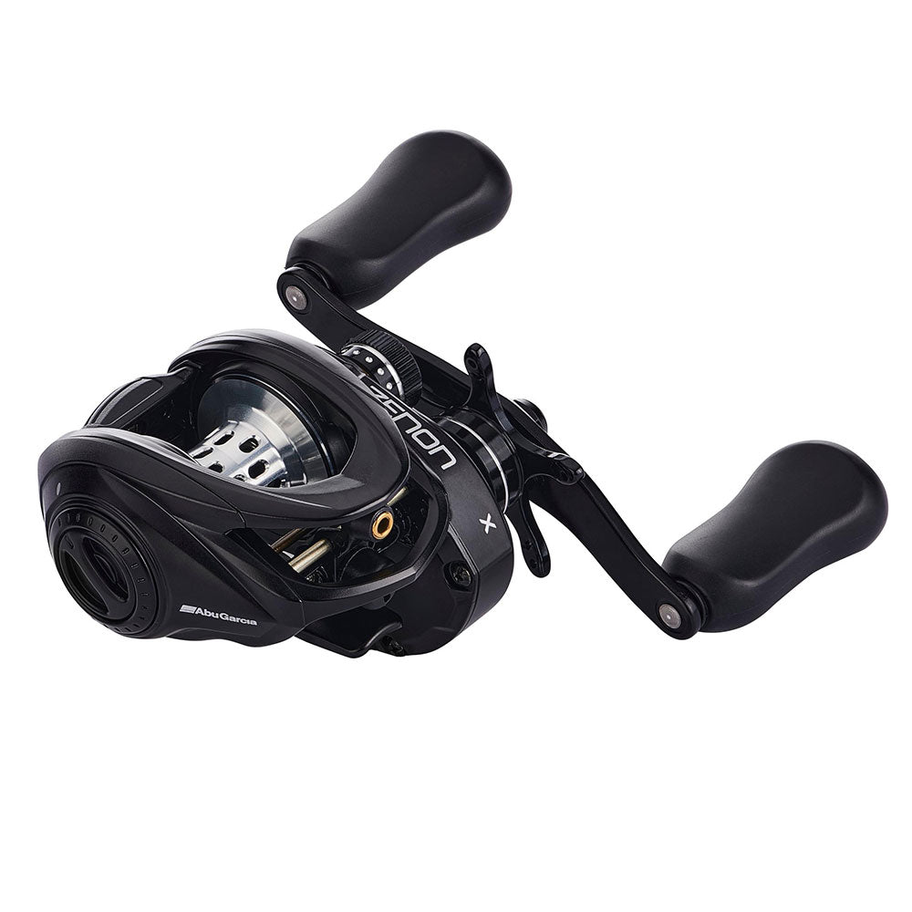 Abu Garcia Zenon X Low Profile X SHS L 831