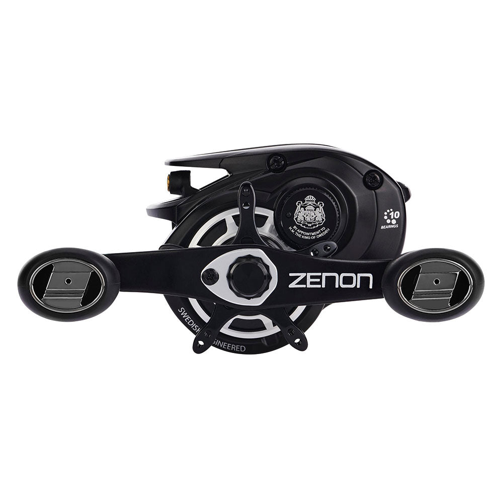 Abu Garcia Zenon X Low Profile X SHS L 831