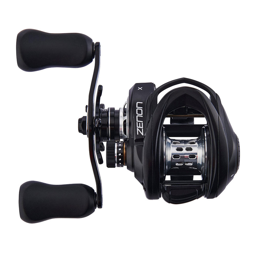 Abu Garcia Zenon X Low Profile X SHS L 831