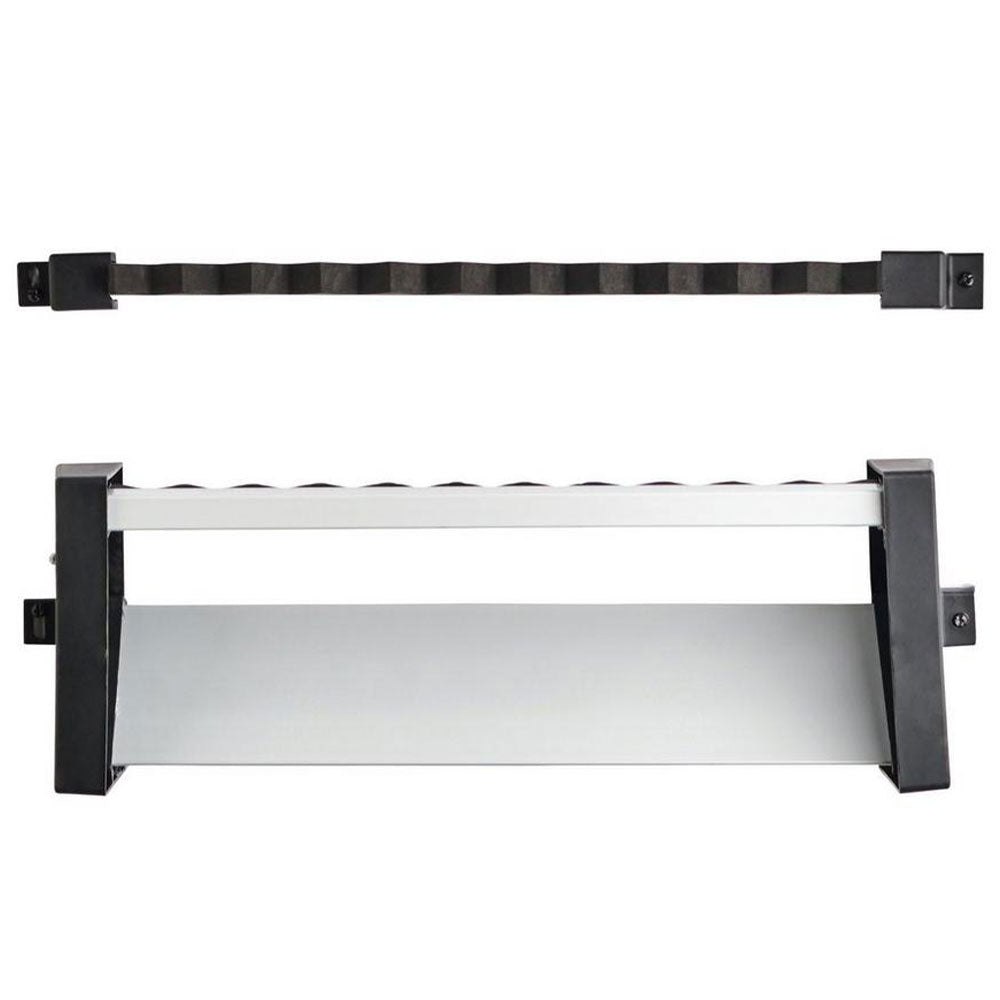 Abu Garcia Vertical 11 Rod Rack Rutenstaender