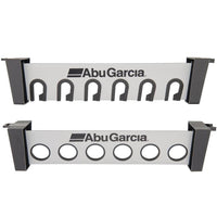 Bewertung von Jakob G für das Produkt Horizontal 6 Rod Rack | Rutenständer
