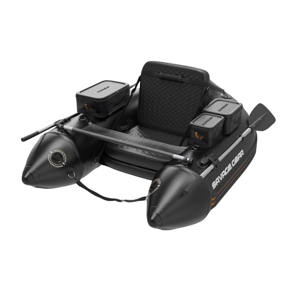 Savage Gear High Rider V2 Belly Boat 170