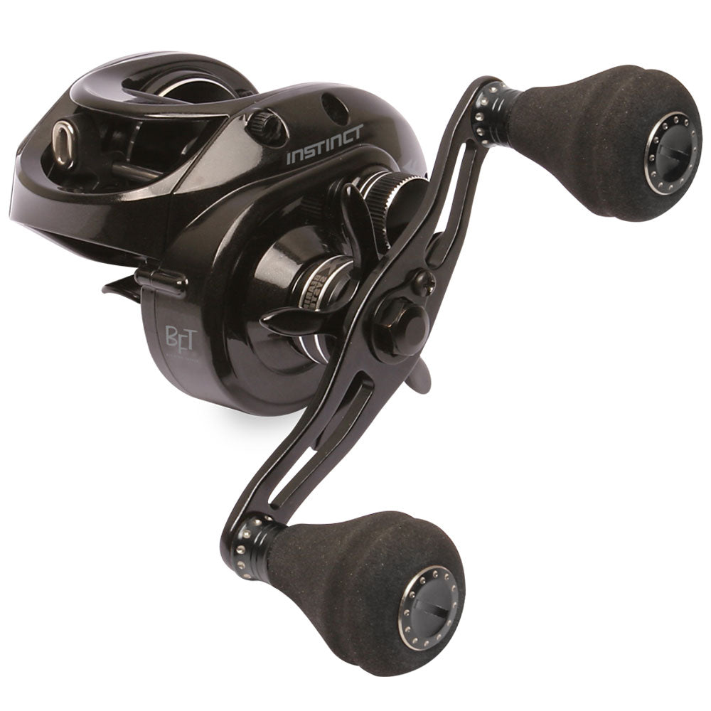 BFT Instinct X7 Low Profile INSX7 L 621