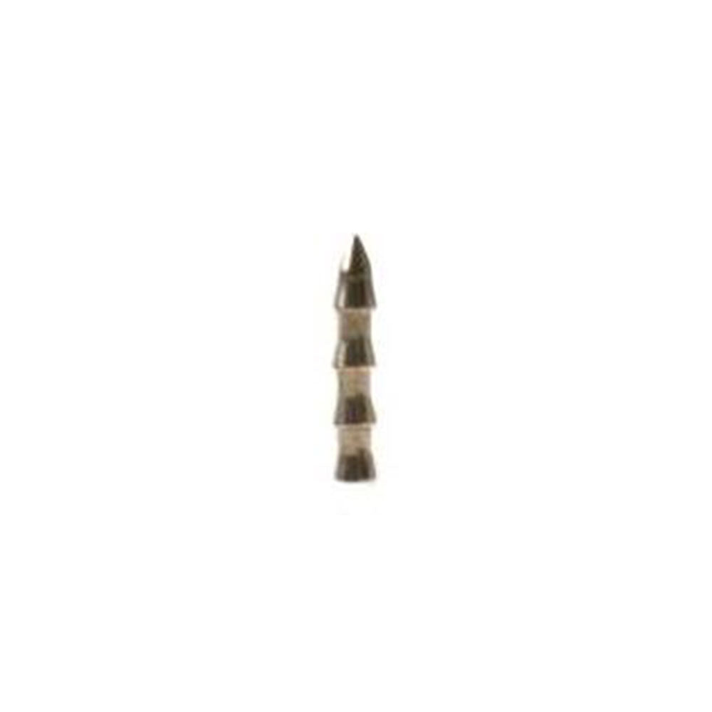BFT Tungsten Nail Sinker 1,8g 6 Stueck