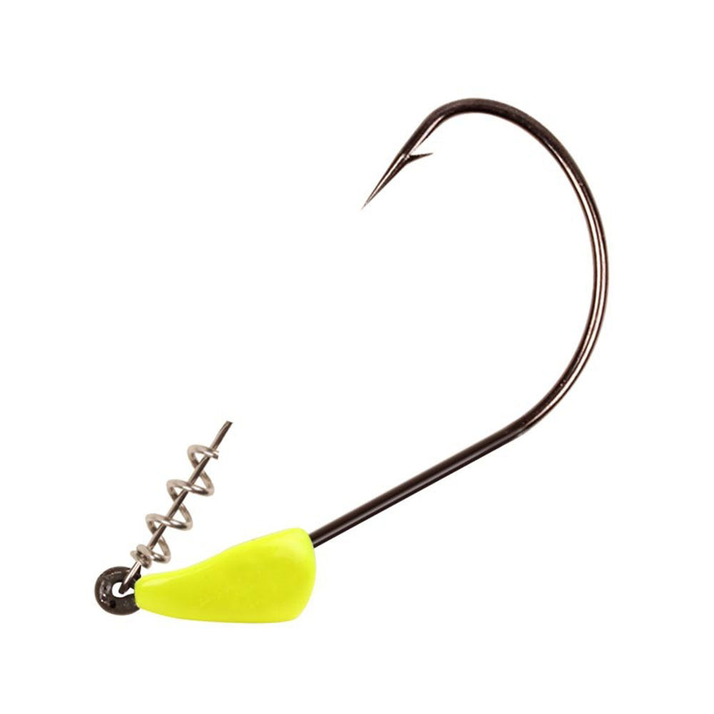 BFT Triple S Head 15 g 20 Hot Yellow