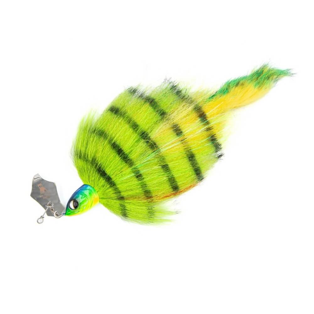 BIM Tackle CHACHA Bait Junior Firetiger