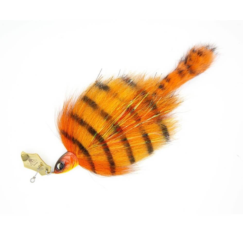 BIM Tackle CHACHA Bait Junior Mat Tiger