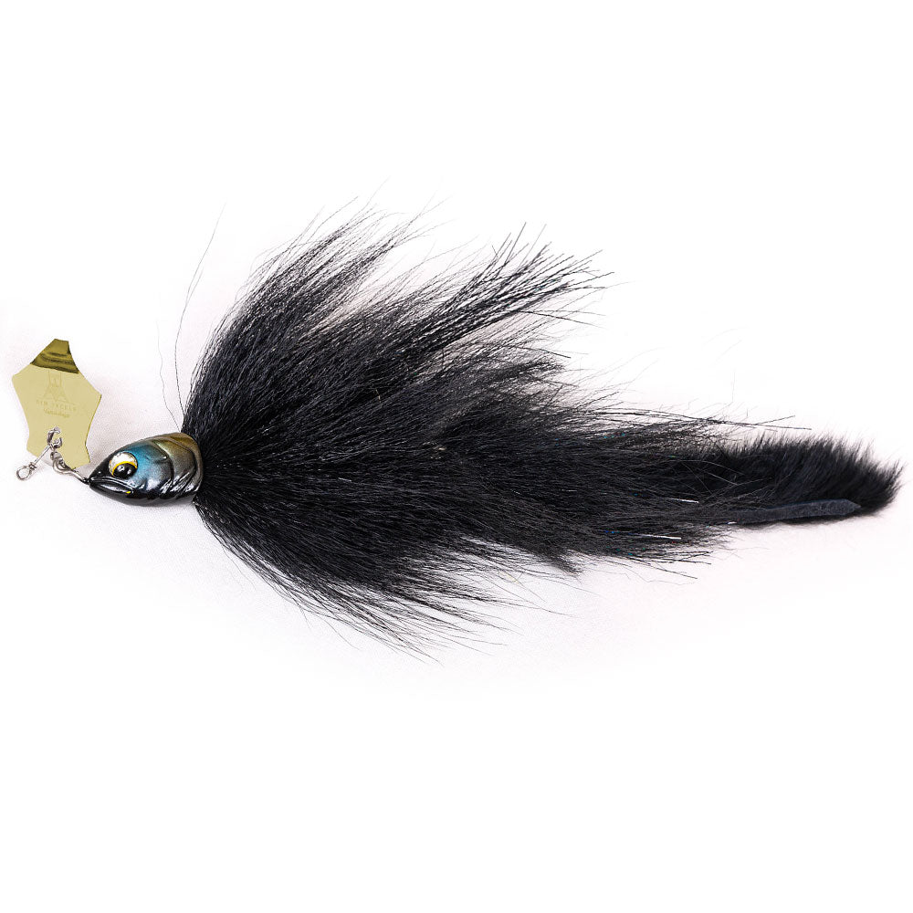 BIM Tackle Chacha Bait 30 cm 40 g Black is Magic