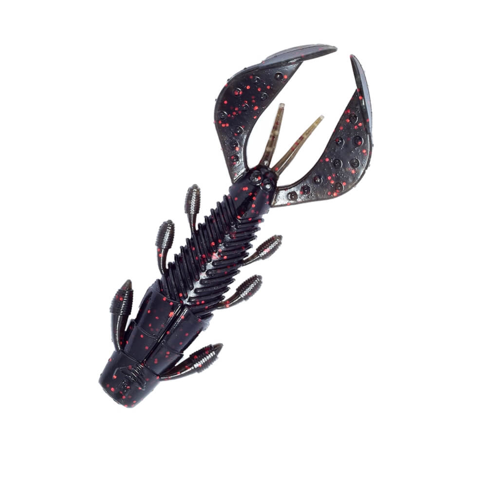 BIM Tackle Panthera Versatile Craw 6,5 cm / 8,2 cm / Crawdad