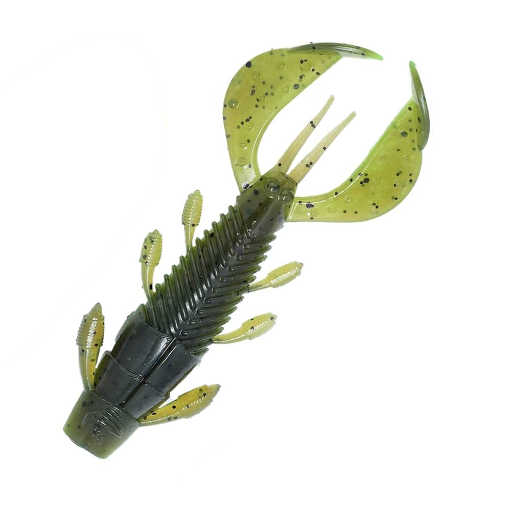 BIM Tackle Panthera Versatile Craw 6,5 cm / 8,2 cm / Summercraw