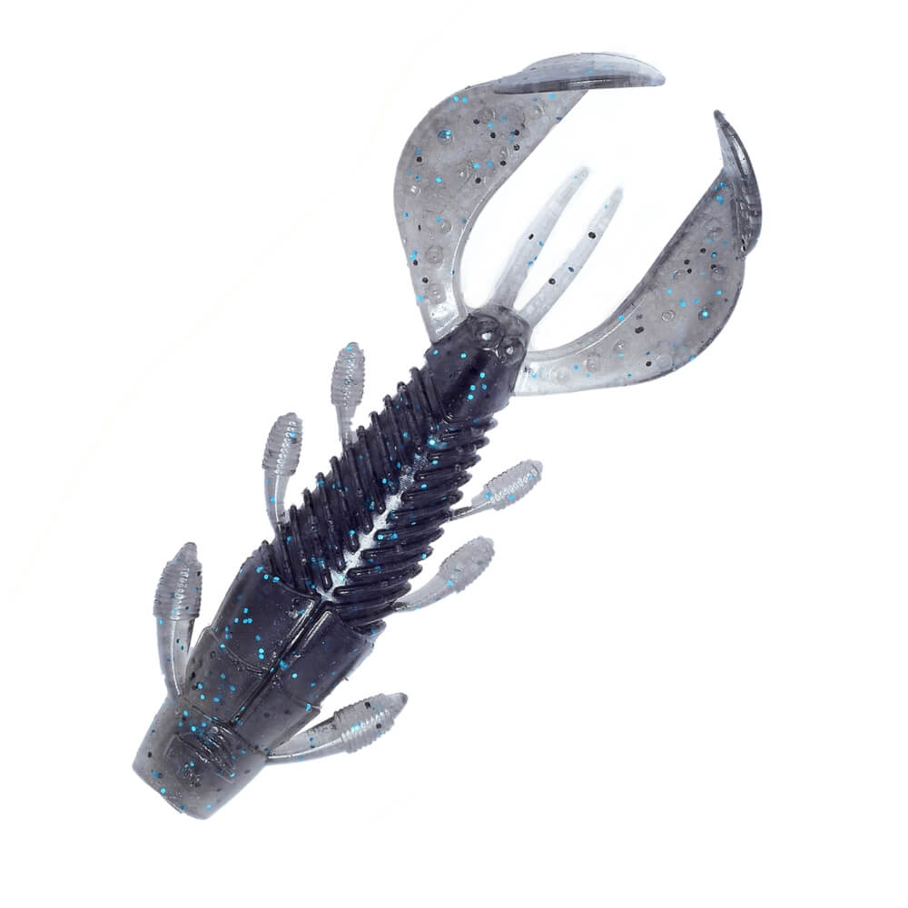 BIM Tackle Panthera Versatile Craw 6,5 cm / 8,2 cm / The Deal