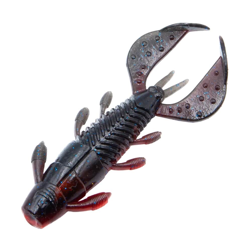 BIM Tackle Panthera Versatile Craw 6,5 cm / 8,2 cm / YPC Special