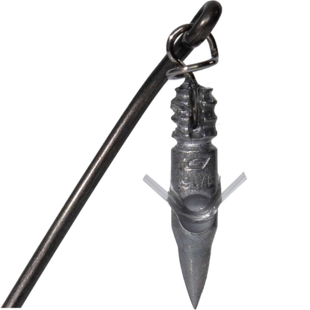 BKK Armor-Point Permalock TG Nail Keeper Anwendungsbeispiel