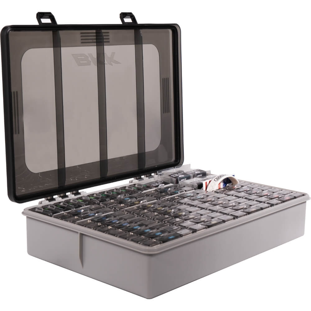 BKK Complete Armorpoint OCD Kit Fully Loaded