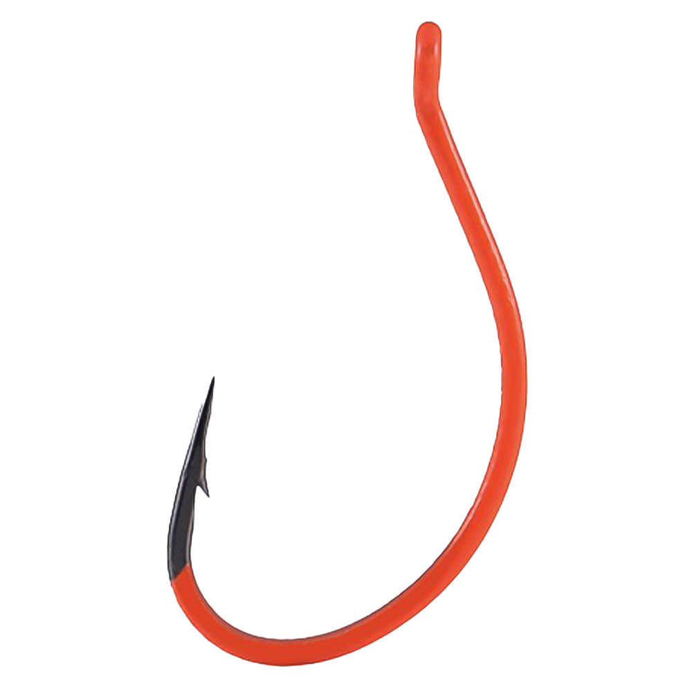 BKK DSS Worm UVO Hook 2