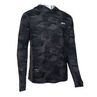 Bewertung von Monique für das Produkt Long Sleeve Performance Shirt (Camo) XL