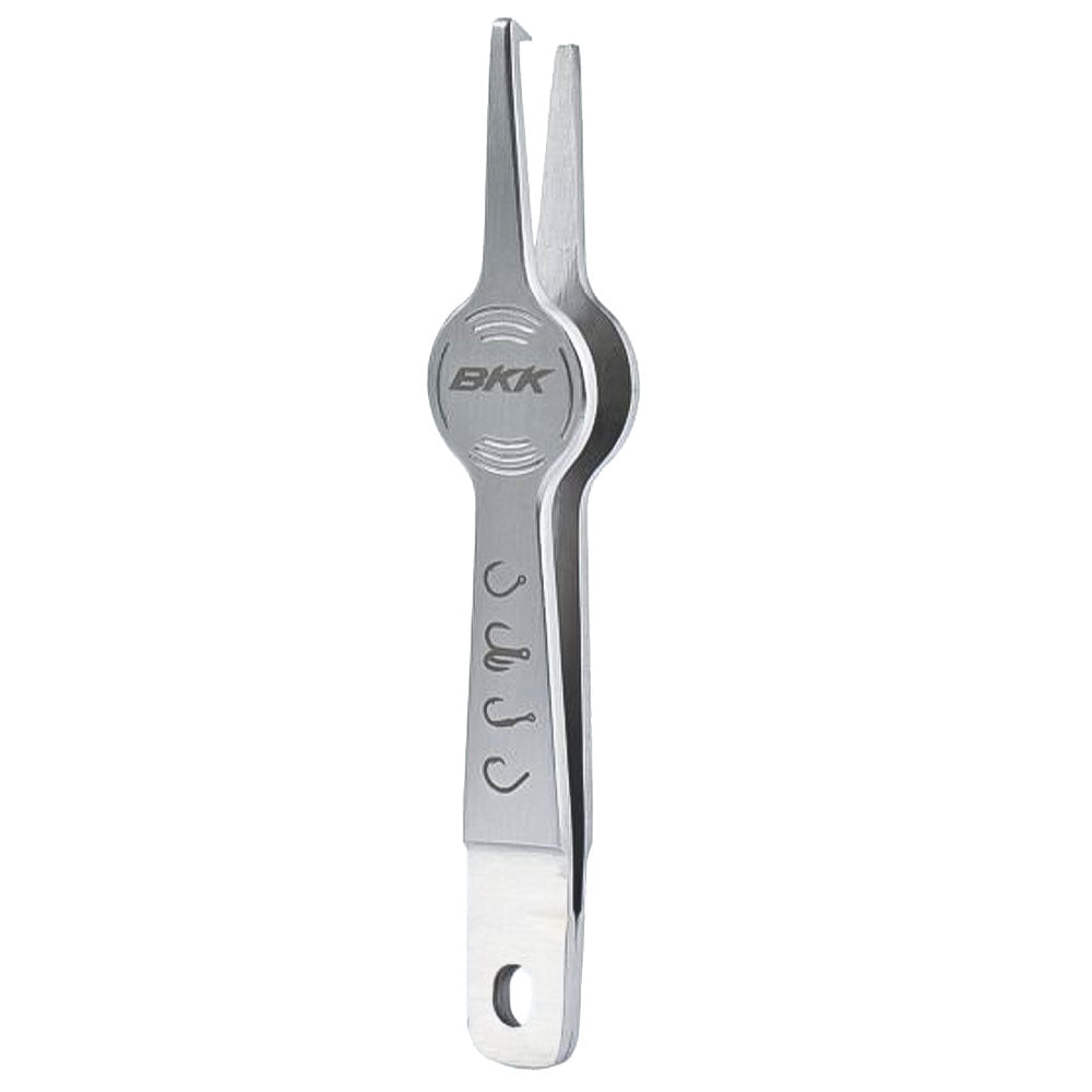BKK Micro Ring Tweezers Sprengringzange