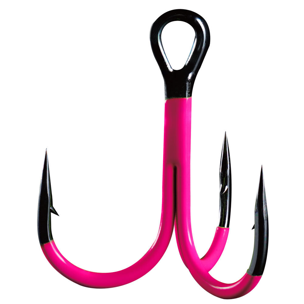 BKK Spear-21 UVP Treble Hook