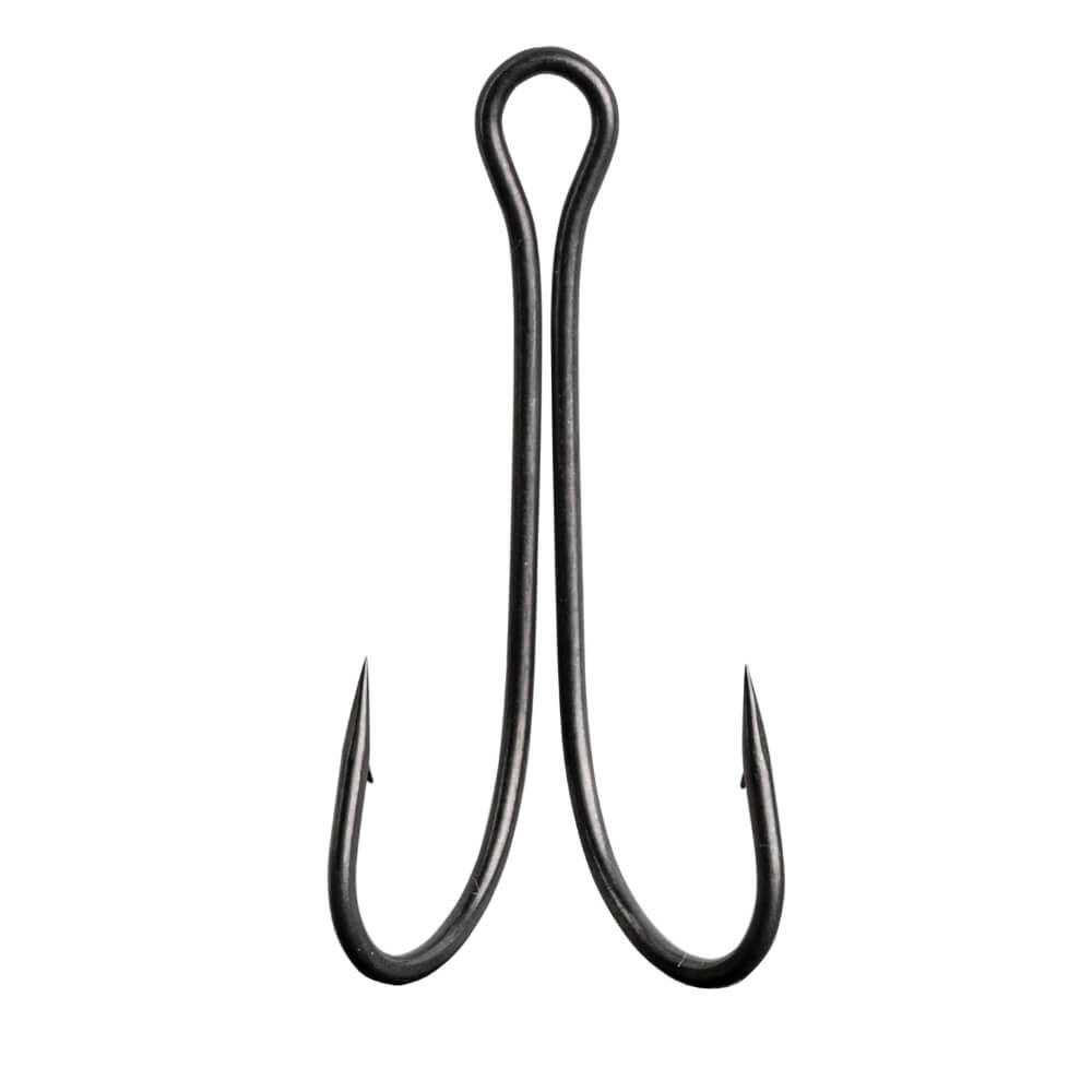 BKK Spear Double-61 SS (8056) #2 / #1 / 1/0 / 2/0 / 3/0 / 4/0 / 5/0