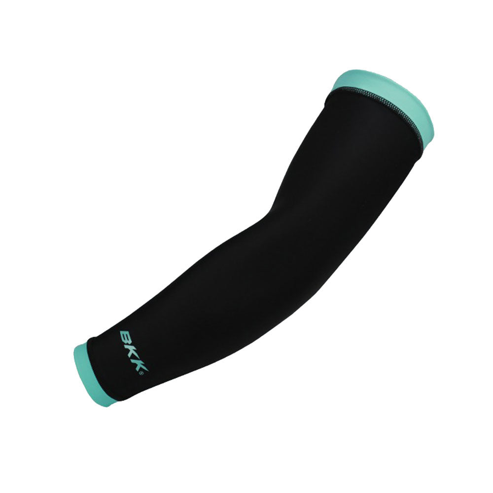 BKK UV Proof Arm Sleeve S Schwarz