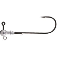 Bewertung von Anonym für das Produkt Round Elite Stinger Eye Bait Keeper | Jighaken 10/0 / 10.0 g