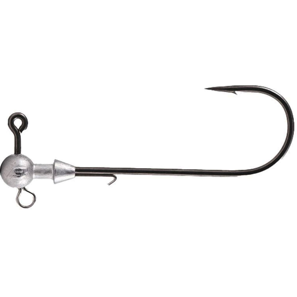 BKK Round Elite Stinger Eye Bait Keeper Jighaken 100 10,0 g