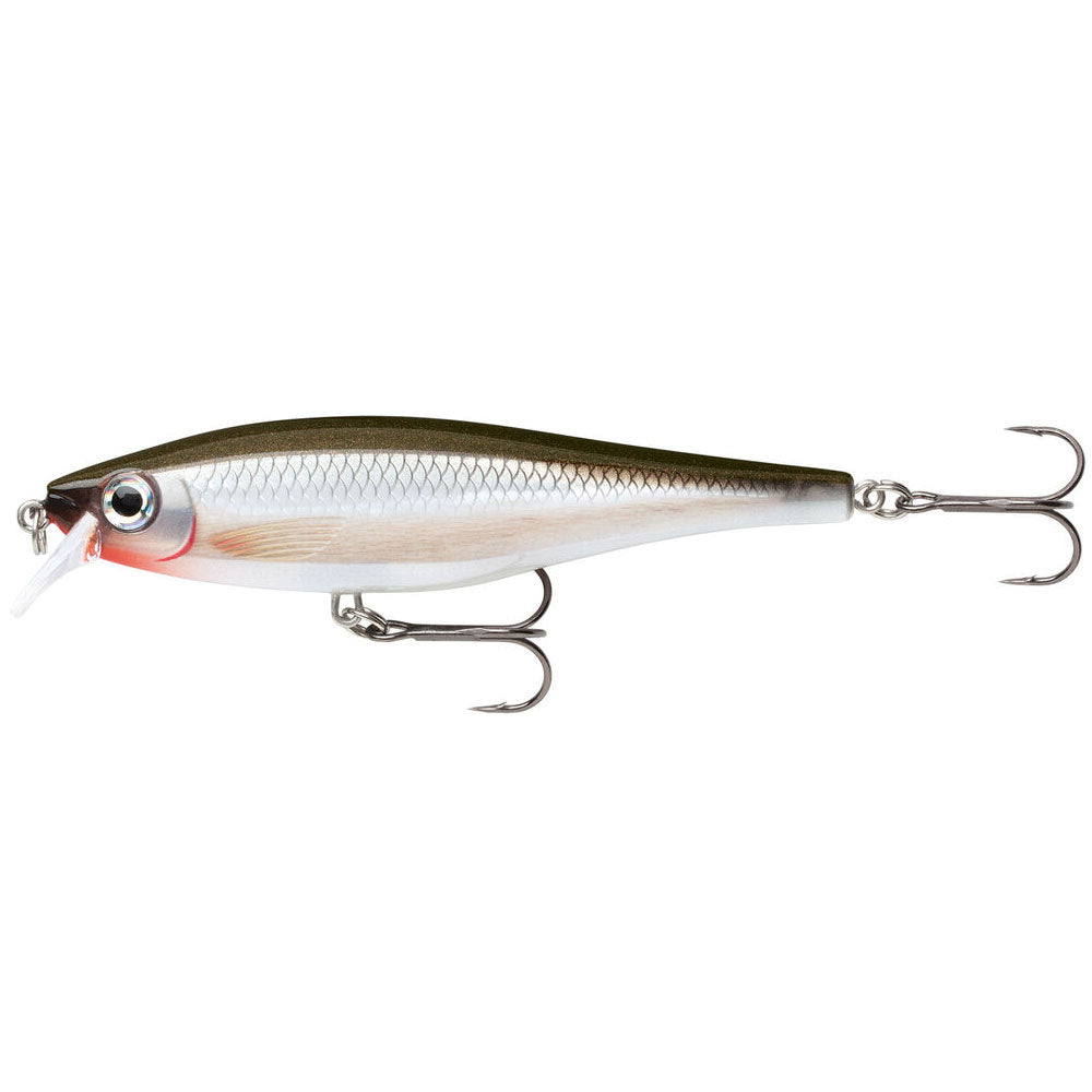 Rapala BX Minnow 7 cm Silver