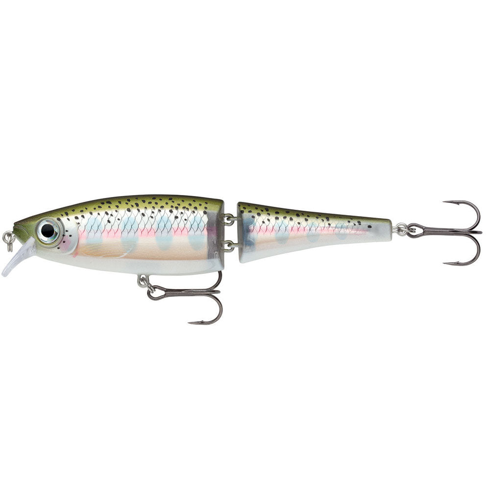 Rapala BX Swimmer 12 cm Rainbow Trout