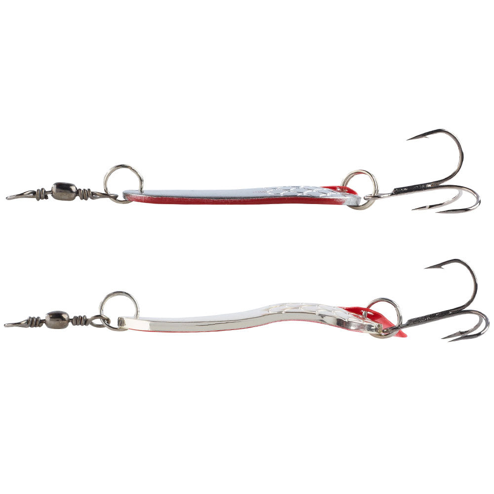 Balzer-Colonel-Classic-Blinker-Curvy-Detail-Woelbung 16 g / 22 g / 30 g