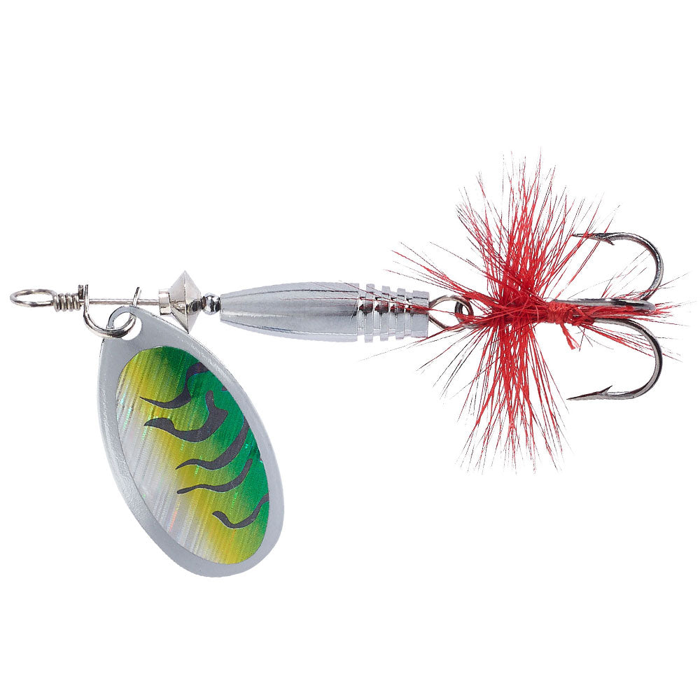 Balzer Colonel Classic Spinner Gr 4 10 g Fireshark