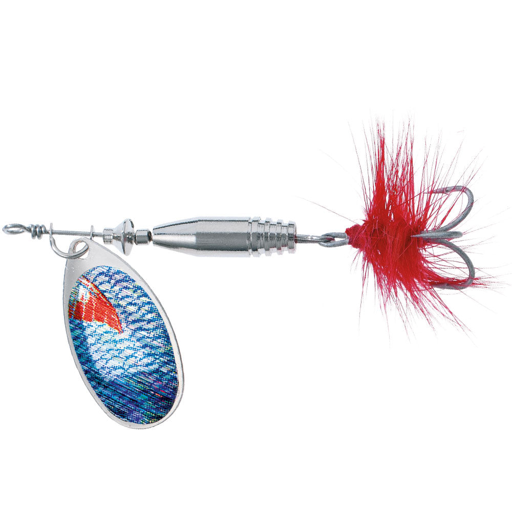 Balzer Colonel Classic Spinner Gr 1 3 g Barsch