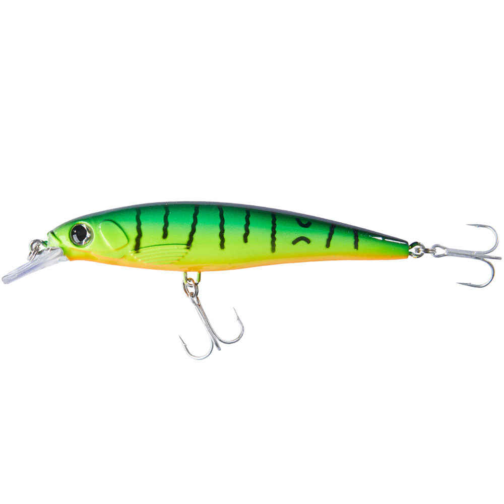 Balzer Colonel UV Striker Minnow 6,5 cm 5 g Rotfeder