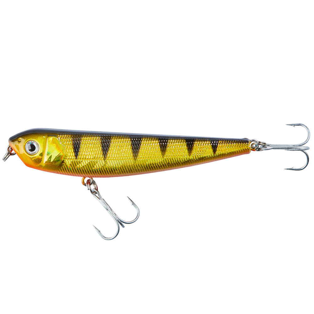 Balzer Colonel UV Striker Topwater 9 cm 10 g Perch