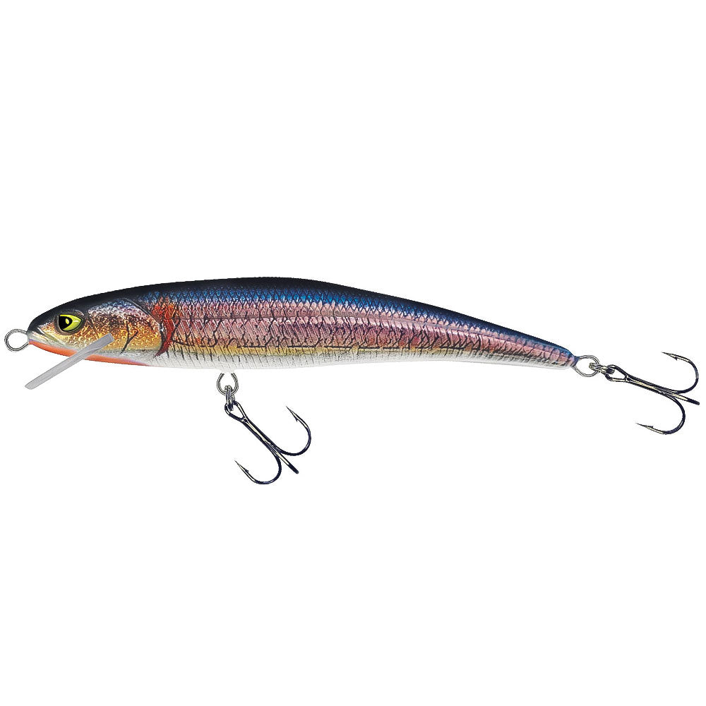 Balzer MK Adventure UV Booster 20 Wobbler 9 cm 8 g Ukelei