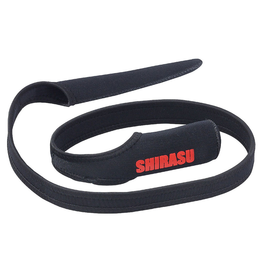 Balzer Shirasu Neopren Rutenschutz Rutenlaenge 2,50 2,80 m