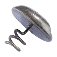 Bewertung von Alexander für das Produkt Shirasu Street Screw-In Weight Balancer 7.5 g
