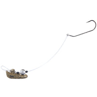Bewertung von Sven für das Produkt Shirasu Street Zander-Barsch Walker System 3/0 / 20 g