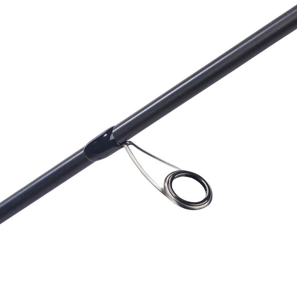 Balzer Shirasu Superior Micro Detail Ringe