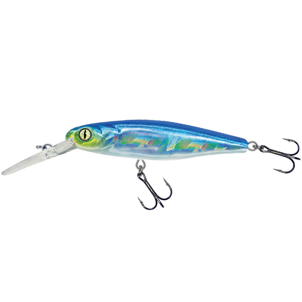 Balzer Shirasu Twitch Bait DR 4,5 cm 3 g Minnow