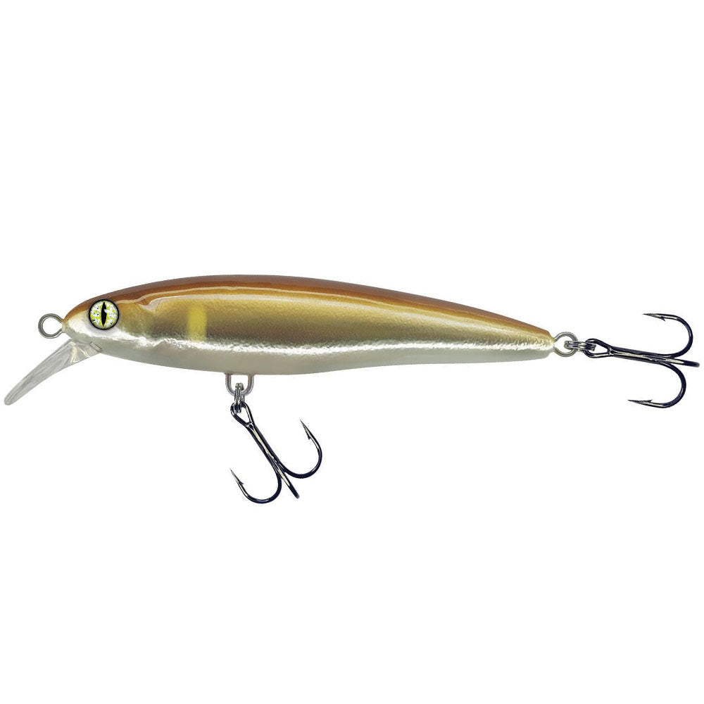 Balzer Shirasu Twitch Bait SR 4,5 cm 3 g Ayu