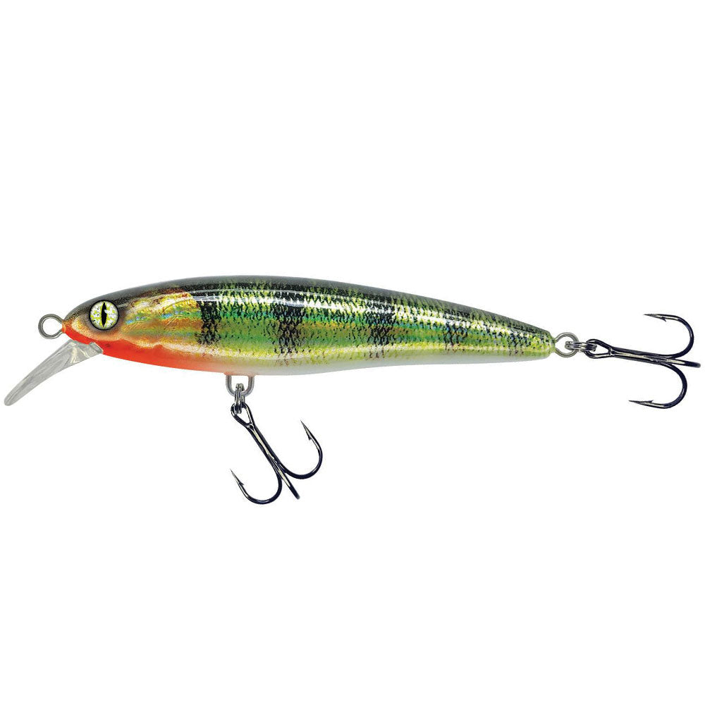 Balzer Shirasu Twitch Bait SR 4,5 cm 3 g Perch