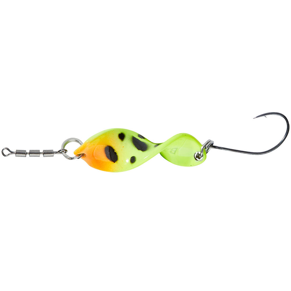 Balzer Shooter Spoon Pro Staff Series 2,5 g 2,7 cm Copper Perch