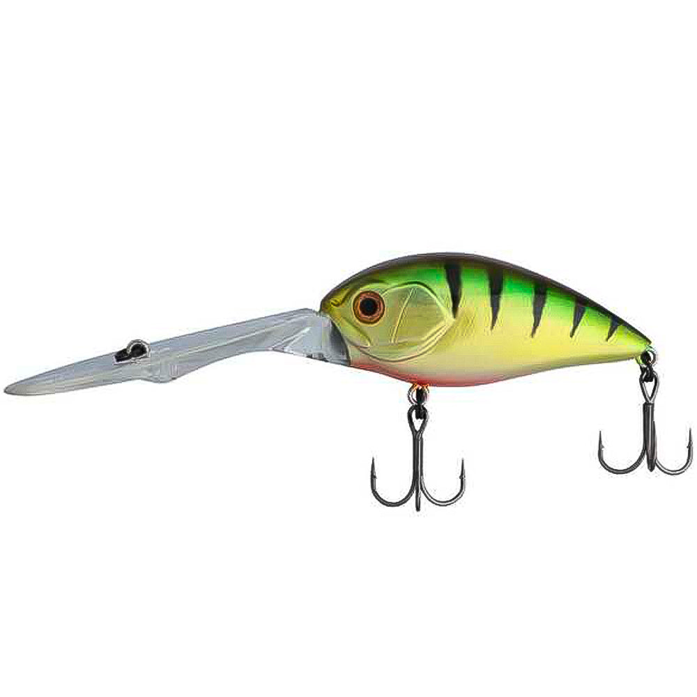 Bassday Mogul Crank Target 5 Perch