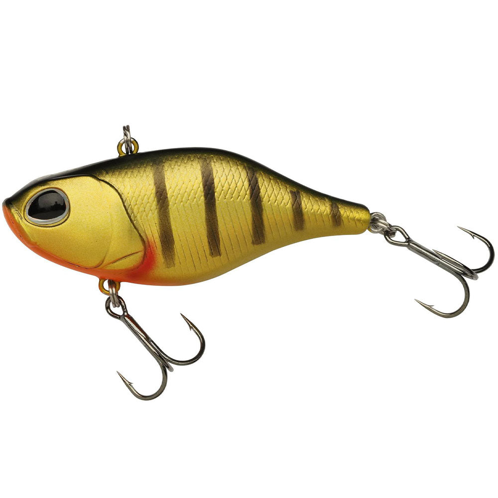 Berkley DEX Ripper S sinking 5,0 cm 9,8 g Matte Perch